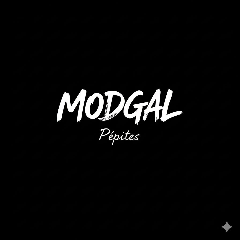 MODGAL PÉPITES 